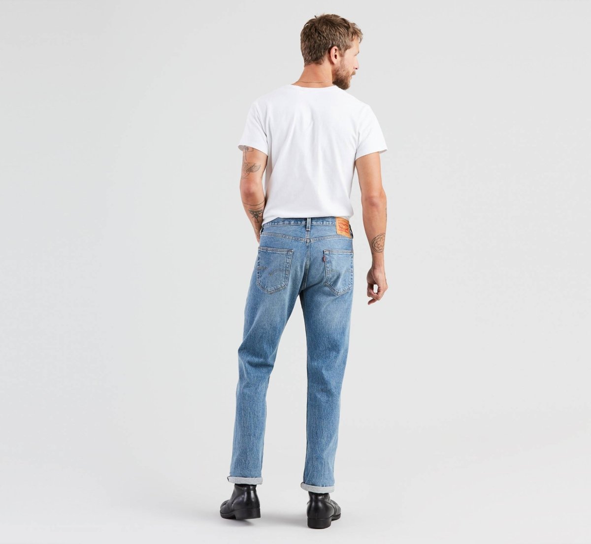 LEVI'S M 501 LEVI'S ORIGINAL - Boutique Homies
