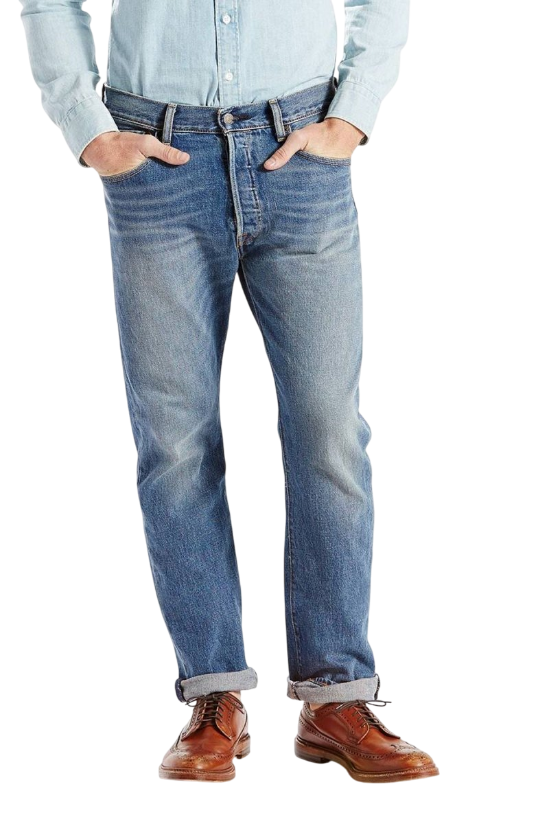 LEVI'S M 501 LEVI'S ORIGINAL - Boutique Homies
