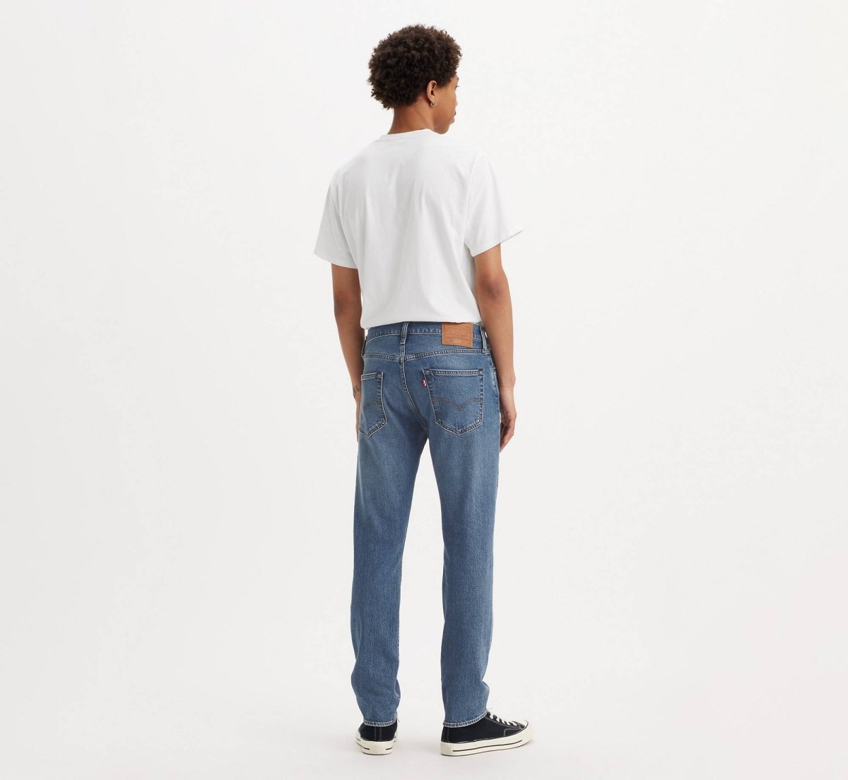 LEVI'S M 502 TAPER - Homies Store