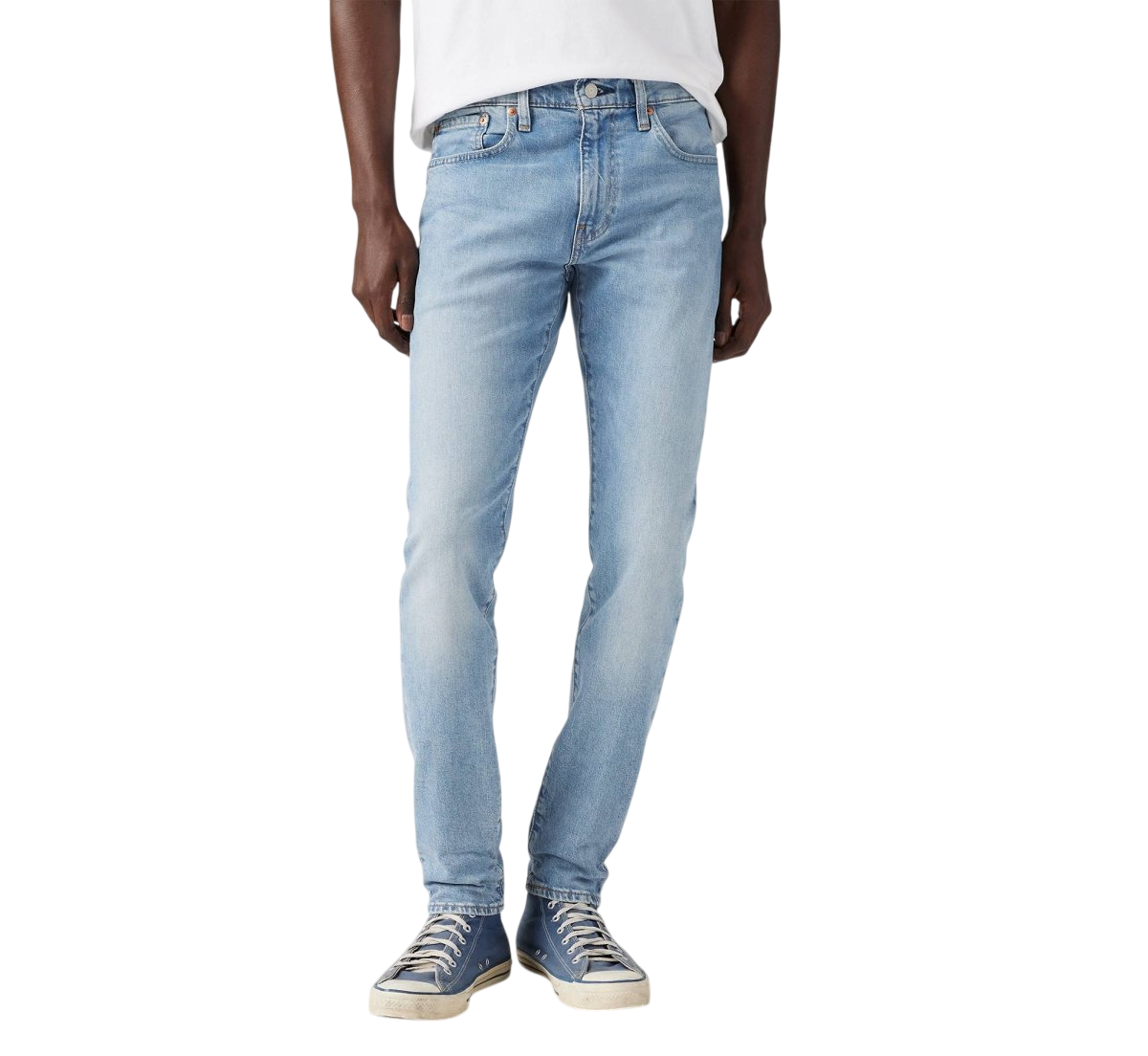 LEVIS M 512 SLIM TAPER FIT JEANS - Boutique Homies