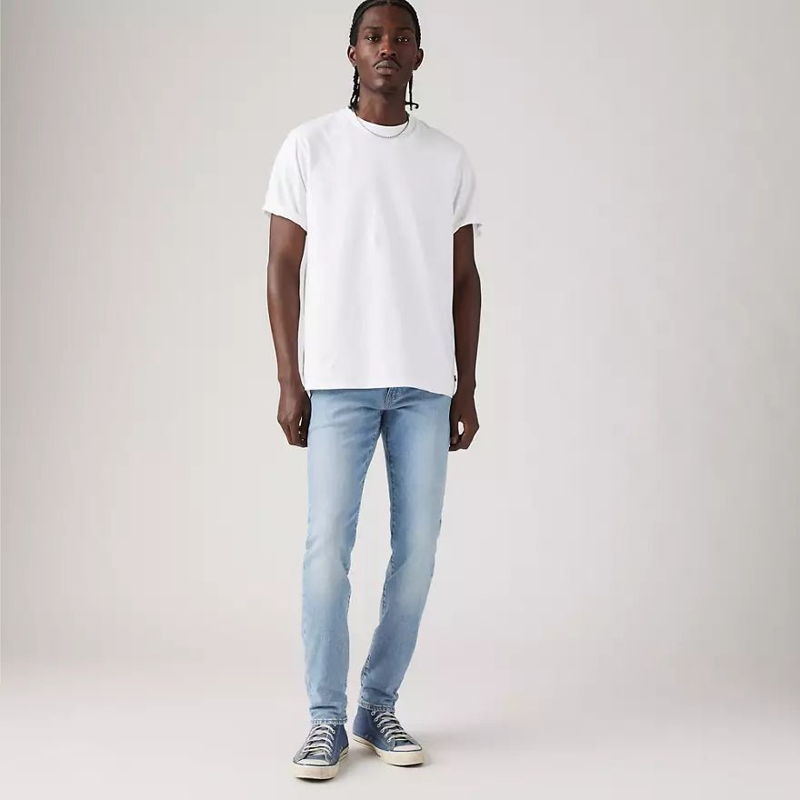 LEVIS M 512 SLIM TAPER FIT JEANS - Boutique Homies