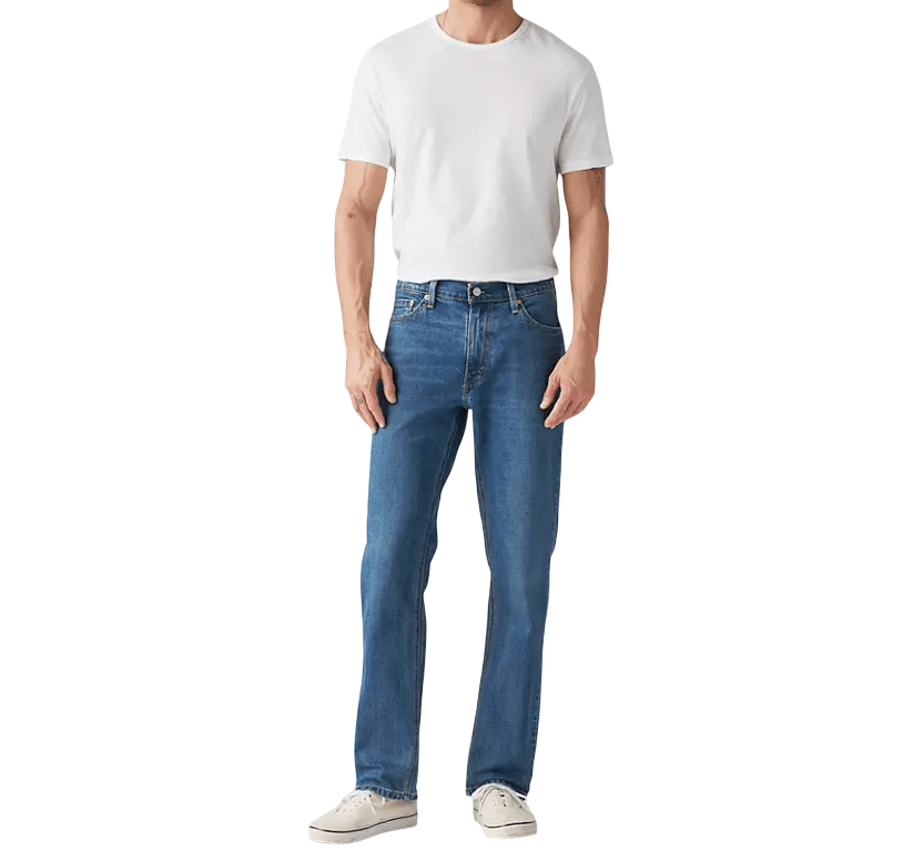 LEVIS M 541 ATHLETIC TAPER - Boutique Homies