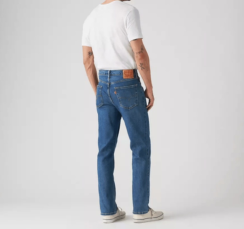 LEVIS M 541 ATHLETIC TAPER - Boutique Homies