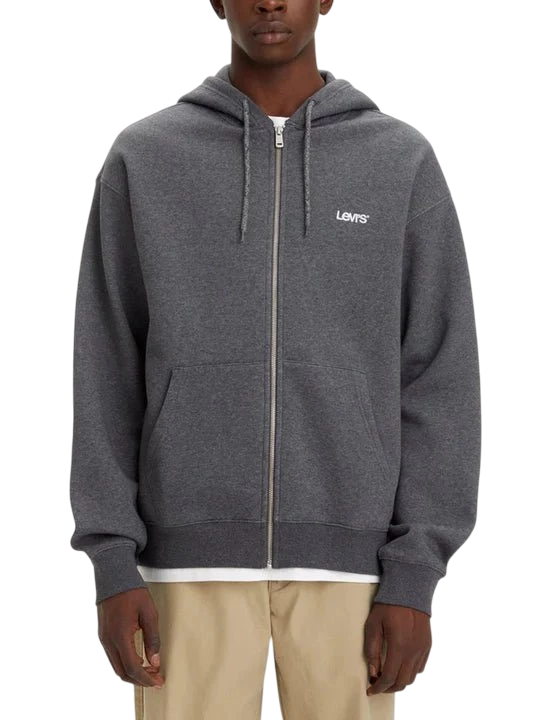LEVIS M SEASONAL ZIP UP - Boutique Homies