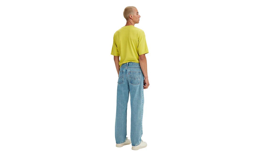 LEVI'S M SKATE BAGGY 5 POCKET NEW - Boutique Homies