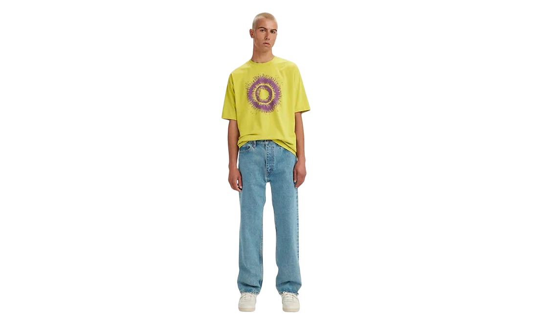 LEVI'S M SKATE BAGGY 5 POCKET NEW - Boutique Homies
