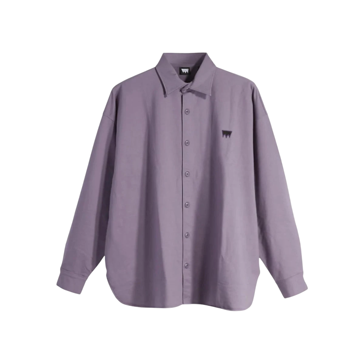 LEVI'S M SKATE BUTTON UP FLEECE - Boutique Homies