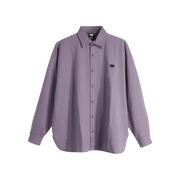 LEVI'S M SKATE BUTTON UP FLEECE - Boutique Homies