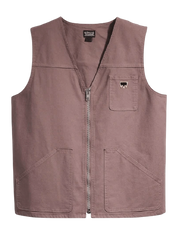 LEVIS M SKATE CANVAS VEST - Boutique Homies