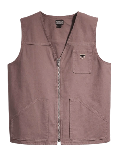 LEVIS M SKATE CANVAS VEST - Boutique Homies