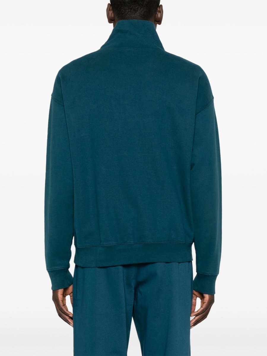 LEVI'S M SKATE TURTLE NECK - Boutique Homies
