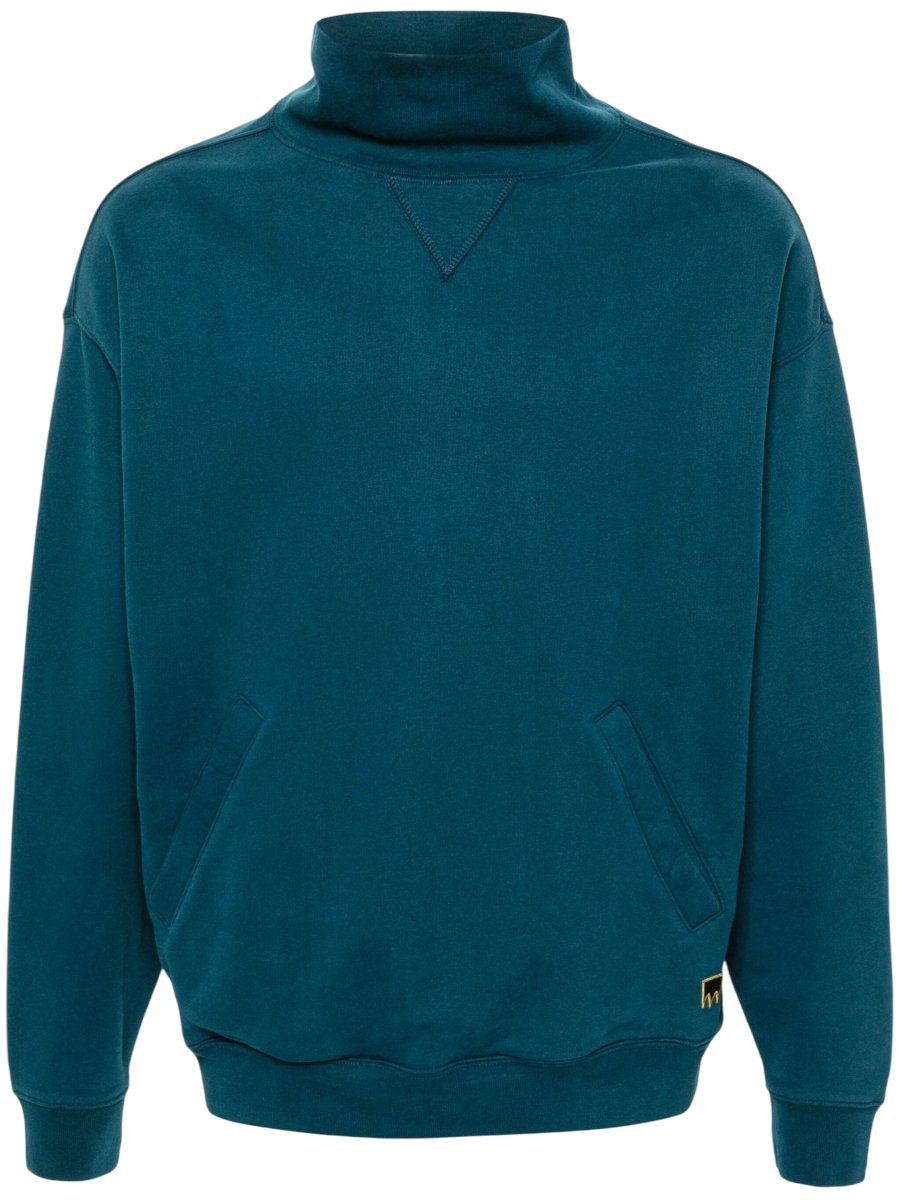 LEVI'S M SKATE TURTLE NECK - Boutique Homies