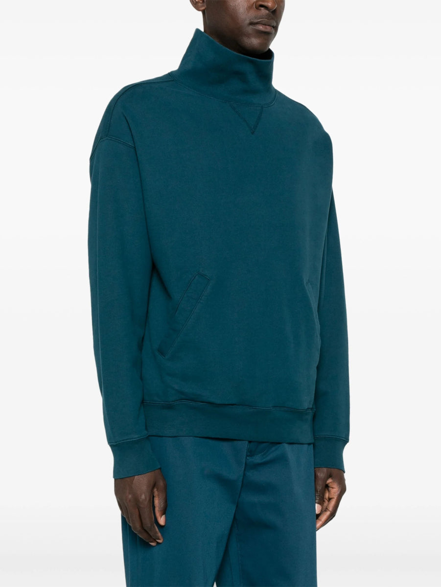 LEVI'S M SKATE TURTLE NECK - Boutique Homies