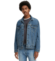 LEVIS M THE TRUCKER JACKET - Boutique Homies