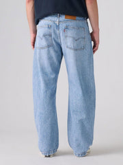 LEVI'S BAGGY BARREL - Running The Race