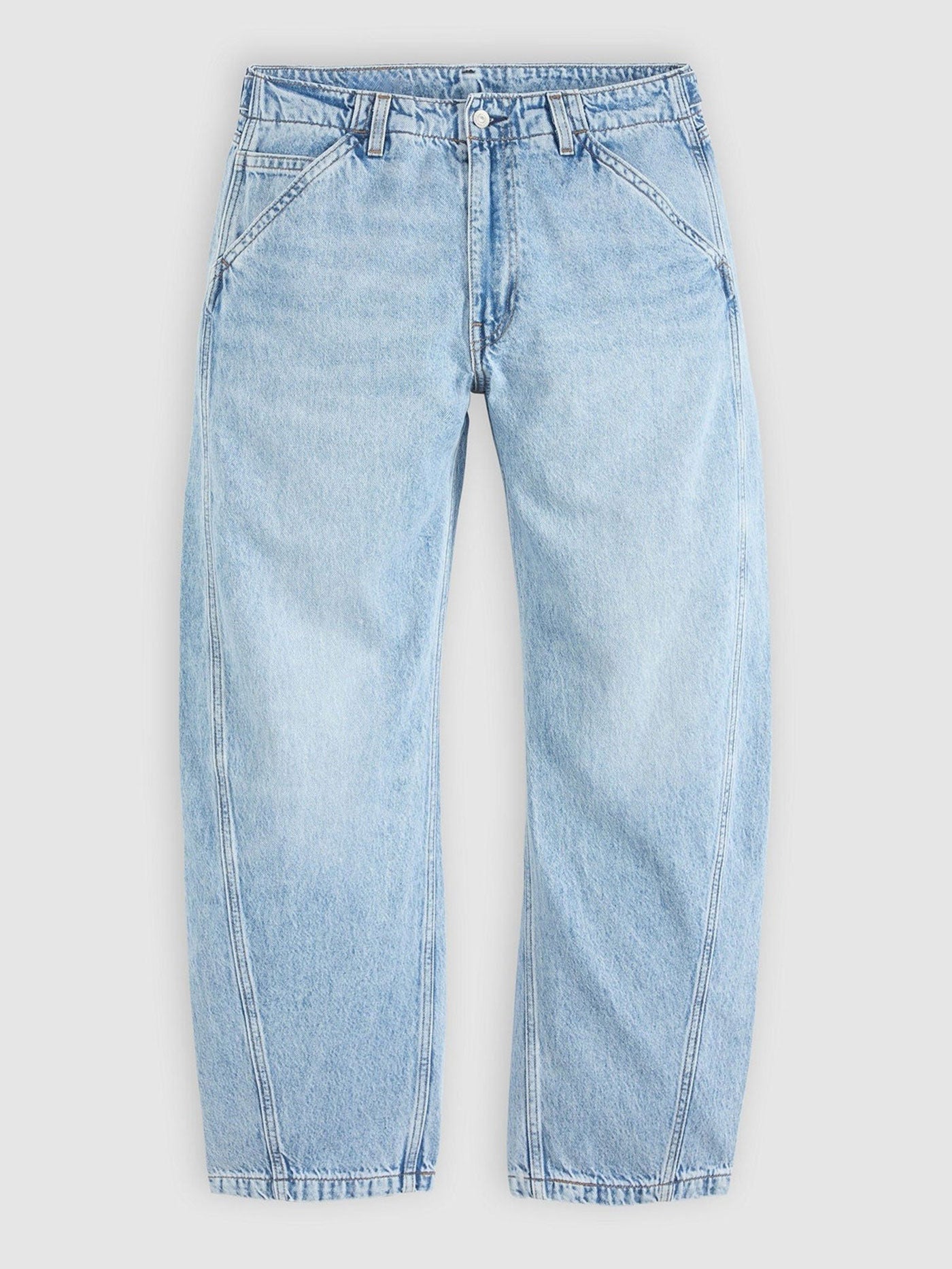 LEVI'S BAGGY BARREL - Running The Race