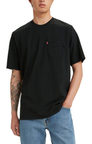 LEVIS RELAXED FIT POCKET TEE - Boutique Homies