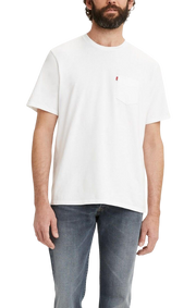LEVIS RELAXED FIT POCKET TEE - Boutique Homies