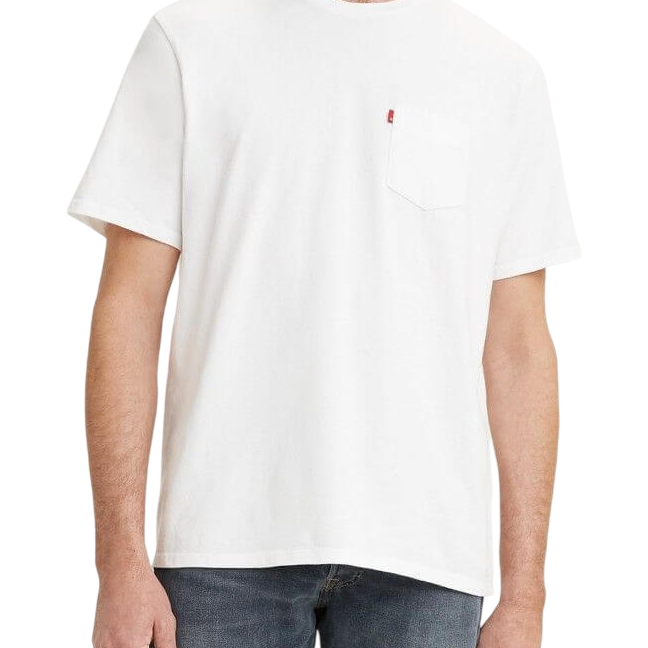 LEVIS RELAXED FIT POCKET TEE - Boutique Homies