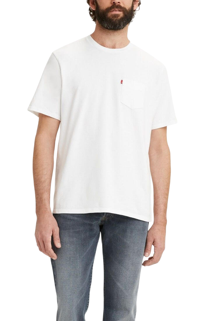 LEVIS RELAXED FIT POCKET TEE - Boutique Homies