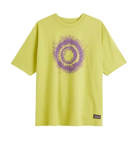 LEVIS SKATE GRAPHIC BOX TEE - Boutique Homies
