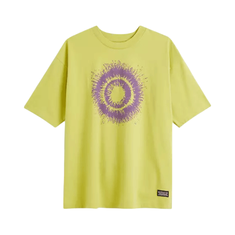 LEVIS SKATE GRAPHIC BOX TEE - Boutique Homies