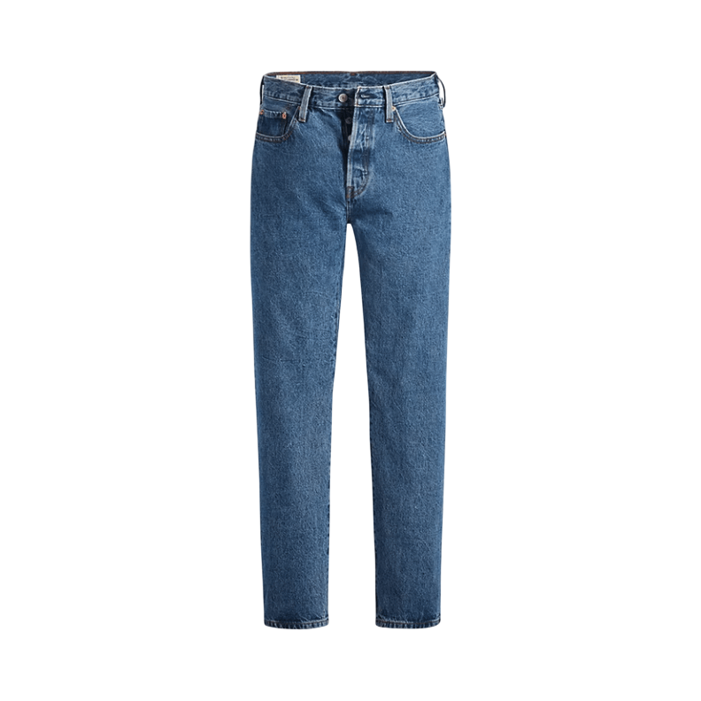 LEVIS W 501 JEANS FOR WOMEN - Boutique Homies