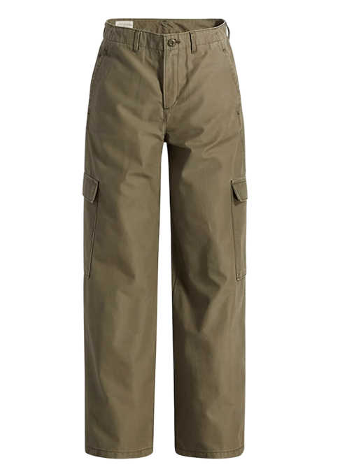 LEVIS W BAGGY CARGO - Boutique Homies
