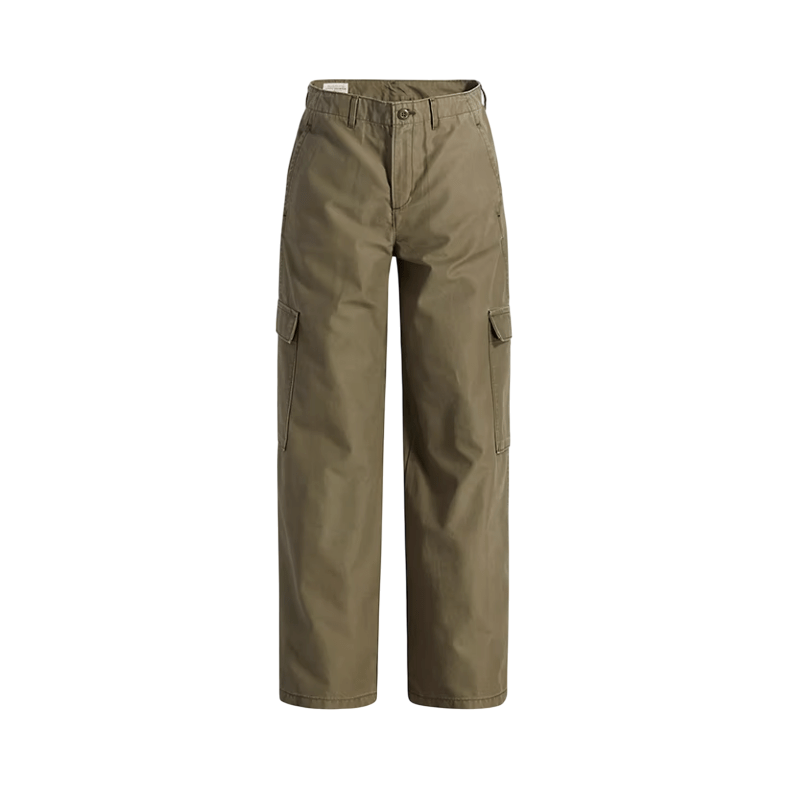 LEVIS W BAGGY CARGO - Boutique Homies