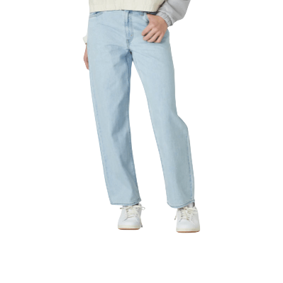 LEVIS W BAGGY DAD - Boutique Homies