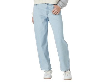 LEVIS W BAGGY DAD - Boutique Homies