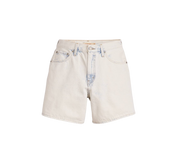 LEVIS W HIGH BAGGY SHORT - Boutique Homies