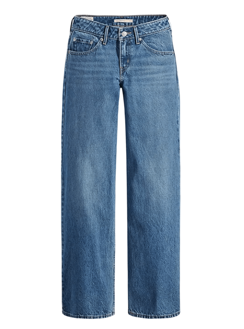 LEVIS W LOW LOOSE - Boutique Homies