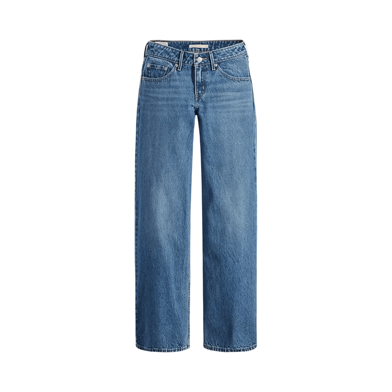 LEVIS W LOW LOOSE - Boutique Homies