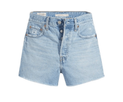 LEVIS W RIBCAGE SHORT - Boutique Homies