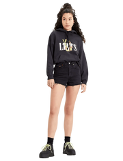 LEVIS W RIBCAGE SHORT - Boutique Homies