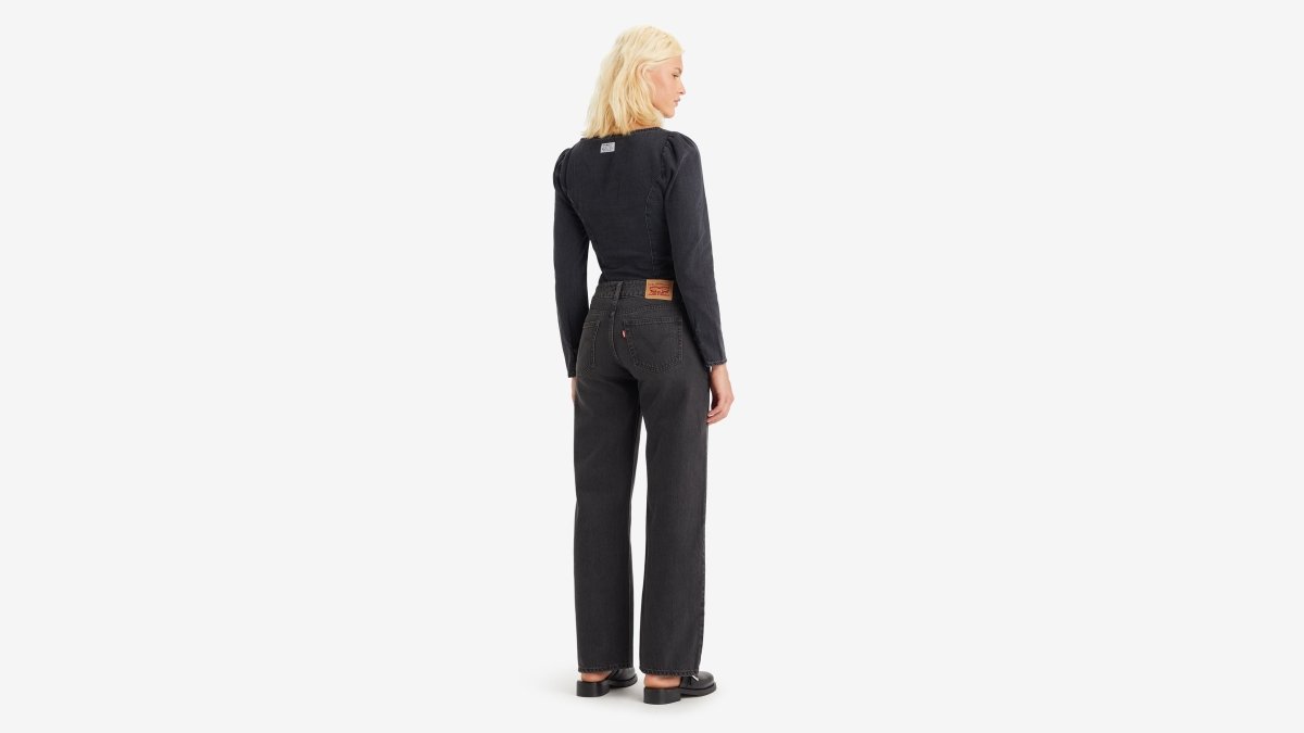 LEVI'S W SUPERLOW LOOSE - Boutique Homies