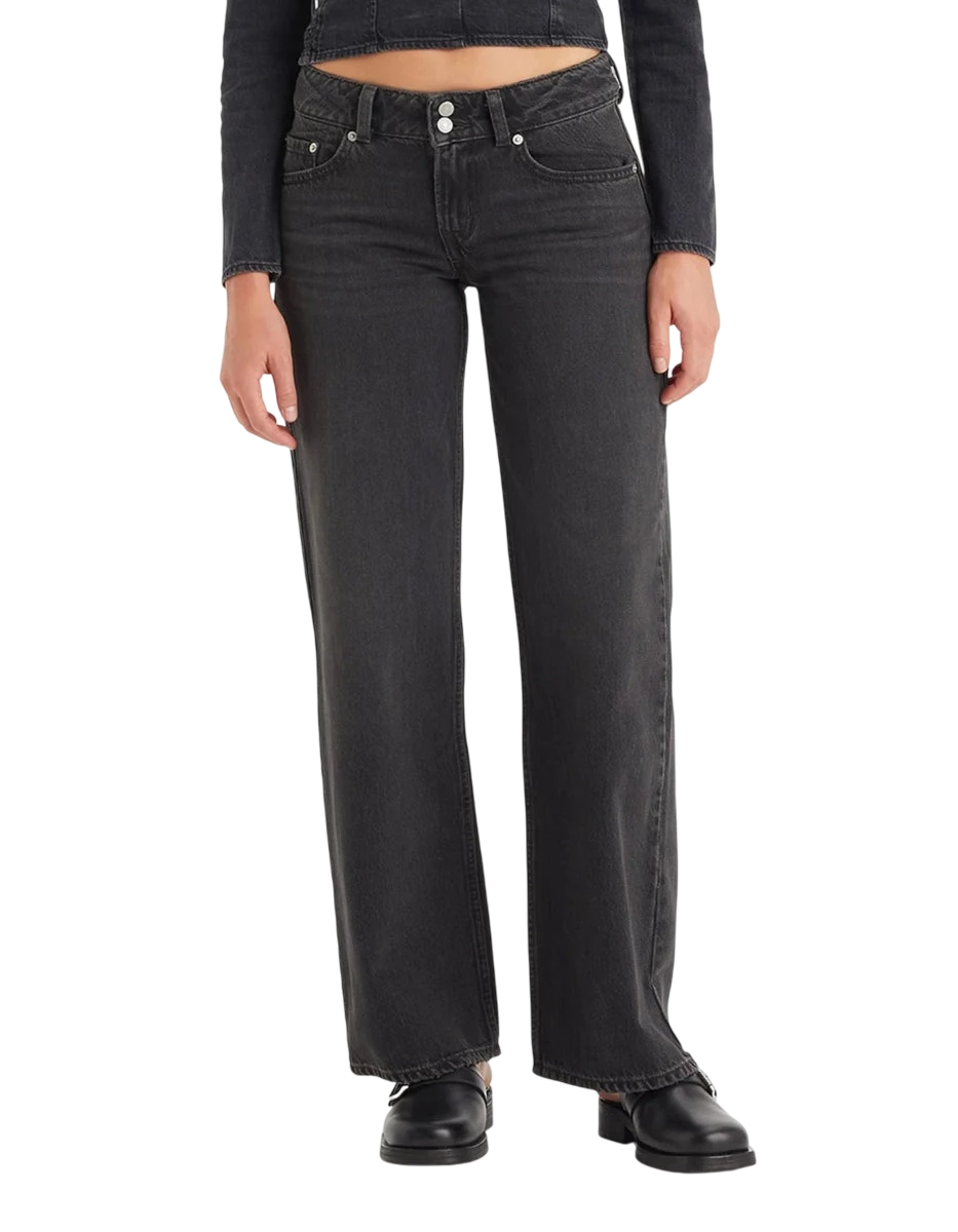 LEVI'S W SUPERLOW LOOSE - Boutique Homies