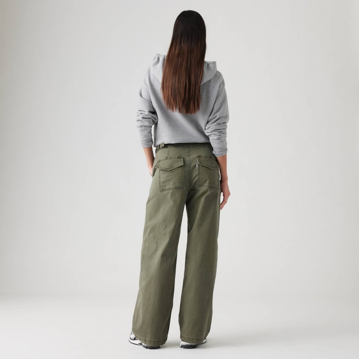 LEVI'S W SURPLUS STRAIGHT 2024 - Boutique Homies