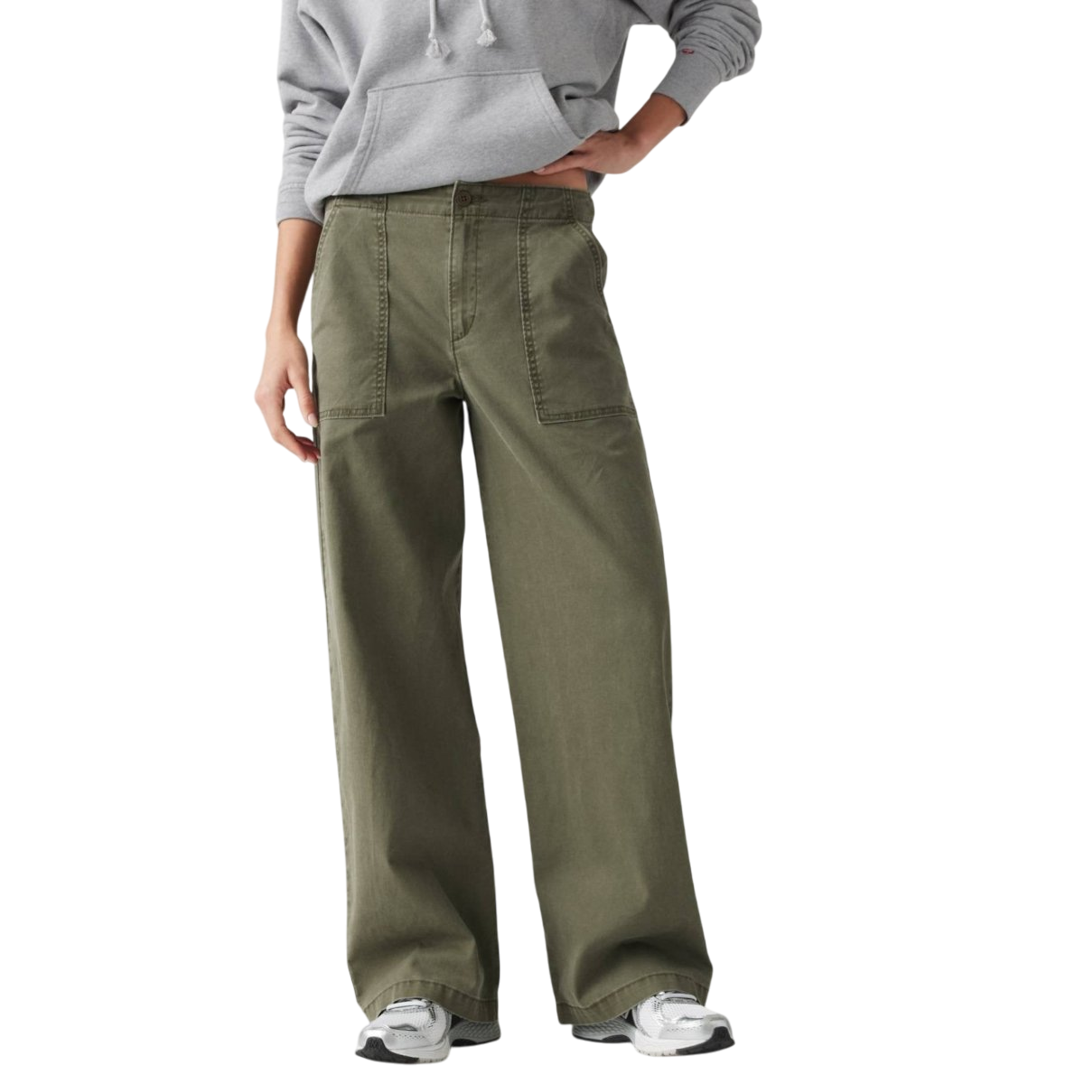 LEVI'S W SURPLUS STRAIGHT 2024 - Boutique Homies
