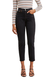 LEVIS W WEDGIE ICON FIT - Boutique Homies