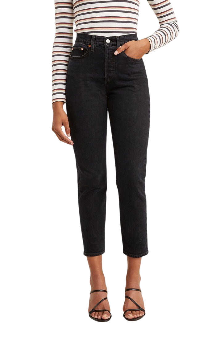 LEVIS W WEDGIE ICON FIT - Boutique Homies