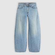 LEVIS W MIDDY BALLOON
