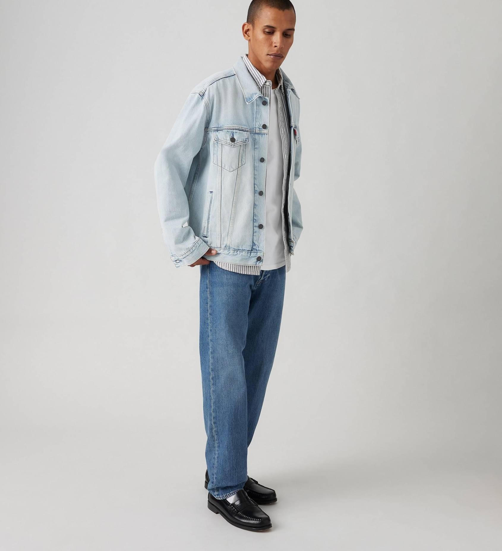 LEVI'S 501 ORIGINAL