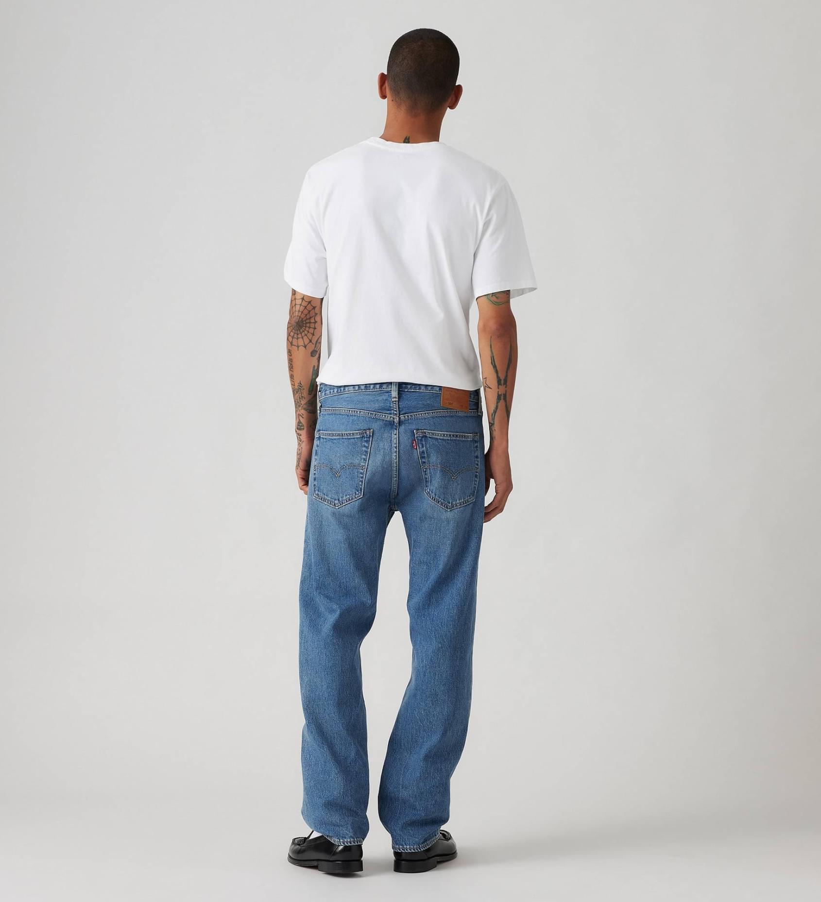 LEVI'S 501 ORIGINAL