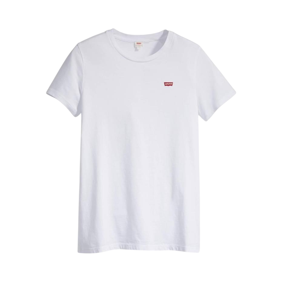 LEVI'S W THE PERFECT TEE