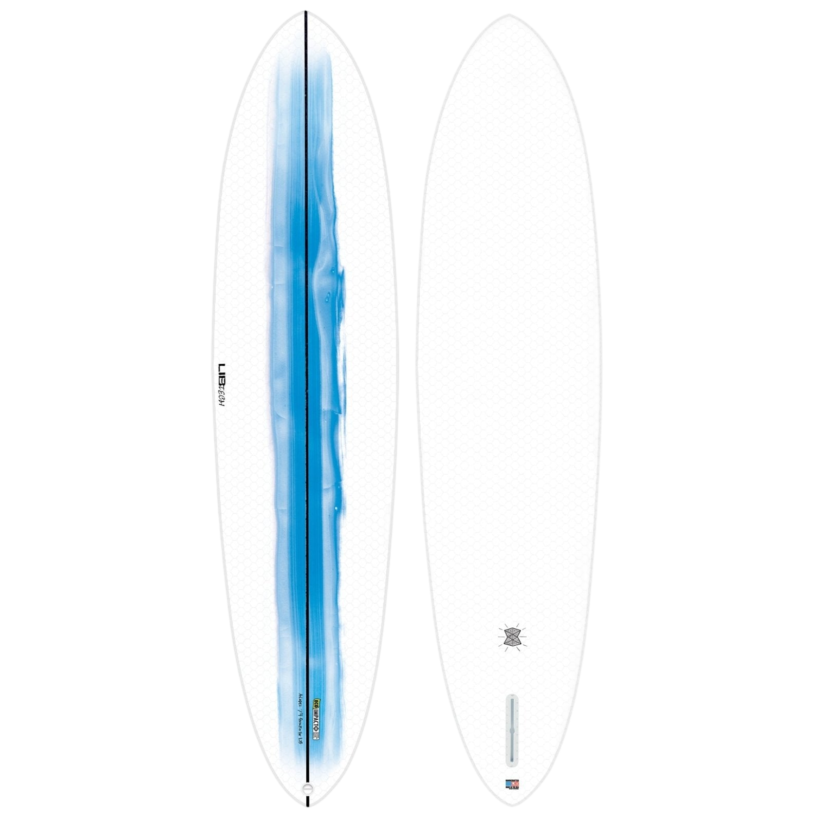 LIB TECH TERRAPIN - Boutique Homies