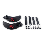 SAIL LIGHT RAIL ANKLE STRAP SET