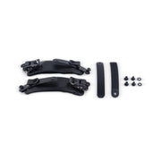 SAIL LIGHT RAIL TOE STRAP SET