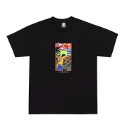 LIMOSINE NEWTOWN TEE - Boutique Homies